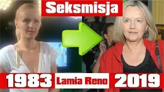 Seksmisja 1983 Obsada: Kiedyś i Teraz ★ 2019