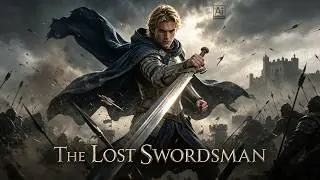The Lost Swordsman