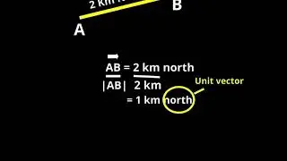 #Physics#Concept of vector