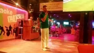 Евгений Чернега - Your song (Elton John)