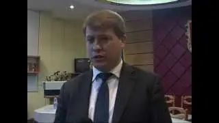 Дмитро Христюк з робочим візитом відвідав Переяслав-Хмельницький