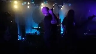 Radien at Bar Lepakkomies, Helsinki, 1.2.2024