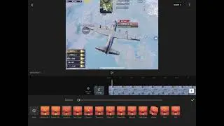 HOW TO GET FLICKER EFFECT ON CAPCUT