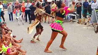 Hibiscus Mall Market - Heritage Day