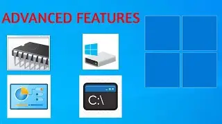 5 Hidden Windows secret features