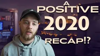 A different 2020 recap