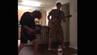 Just 2 boyz