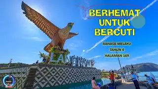 Berhemat Untuk Bercuti Bahasa Melayu Halaman 169