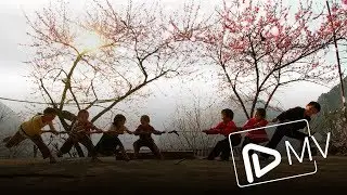 Vui hội mùa xuân -DC quan họ - điệu : còn duyên - NSƯT Minh Phương & Tốp nữ