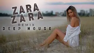 Dj Kantik - Zara Zara | Deep House | Remix | 2025 Mix