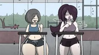 Sports time