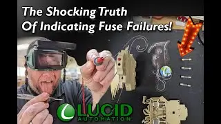 Shocking Truth About Indicating Fuse Terminal Blocks