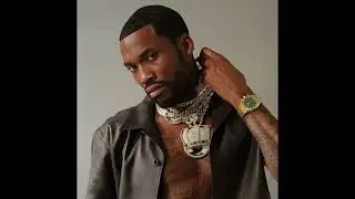 *HARD* Meek Mill Type Beat - 