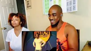 Comedians Vs Hecklers #2 (Ft. Sam Morrill, Chris D’elia & More) Reaction