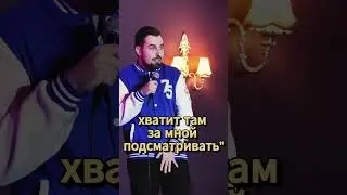 Про бабулечек в бассейне 🤣 #shorts #standup #приколы