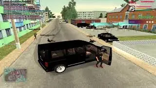 ПРИДУРОШНЫЕ БУДНИ 2 | Malinovka RP | 03