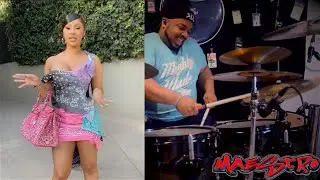Cardi B pH Balance  (Bacon, Egg And Cheese Bop)