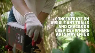 AV04   Amdro Ant Killer 24oz Granules   How to v4