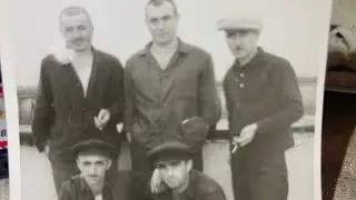 Разговор Гриши с Вором ! Срочно !!!