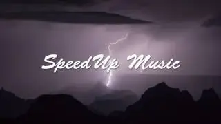 Tove Styrke - Borderline (SpeedUp Version)