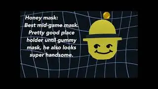 What your mask says about YOU | Bee Swarm Simulator