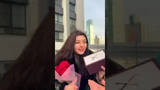Дорогая сегодня восьмое марта… 