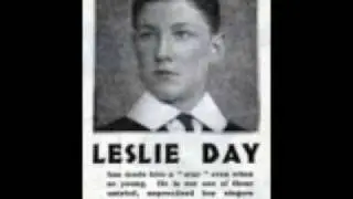 Leslie Day(treble 1932) -  Come back