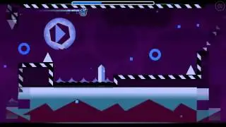 Geometry Dash: -Winle Day-