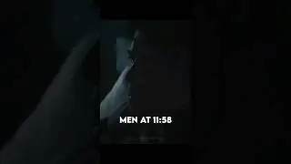 Men at 12:00