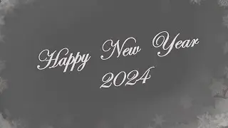 FruLive New Year | OC.Animatic