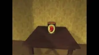 The Backrooms - Fart Roblox Animations 