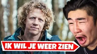 VIEZERIK STALKT MEISJE OP SCHOOL...