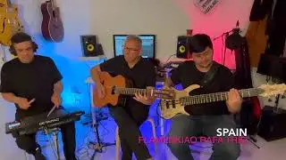 Spain - Flamenkiao Rafa Trio