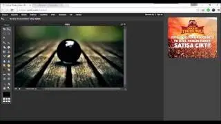 Online Resim Düzenleme Nasıl Yapılır PİXLR/ Online image edit