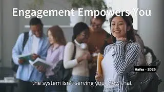 Take Charge of Your Learning