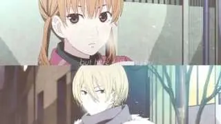 | H-Bs | Anywhere But Here [YamaShizu]