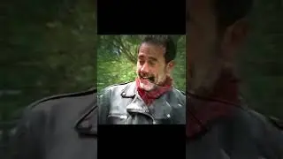 Negan Smith 👑🥵 || alight motion || xml?