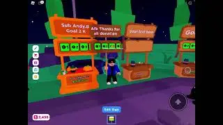 how much can raise 12min in Pls donate