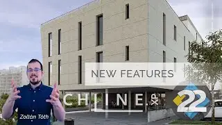 ARCHLine.XP 2022 Is Here!