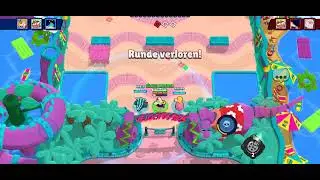 ROAD TO 50K TROPHIES🔥 | BRAWL STARS #271