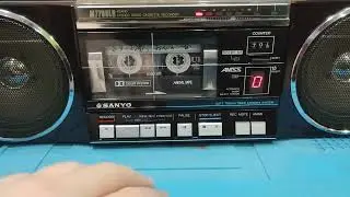 Sanyo M7790LU 