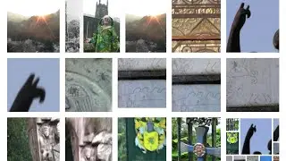 Truth Movement Exposed ? Part 16 Jimmy Savile St John's in the Wilderness  just walking no talking