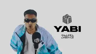 YABI - Khatra Barz