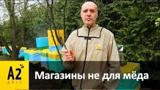 #Пасека #A2APIS: Как весной нарастить расплод #пчёл