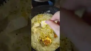 Сырный соус как для фри.
