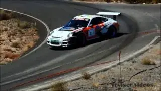 Espectacular Ivan Armas Rally Sprint Atogo 2016