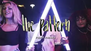 KNG - The Pattern feat Remo [Music Video] (4K) | KrownMedia