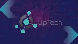 UpTech YouTube Chanel