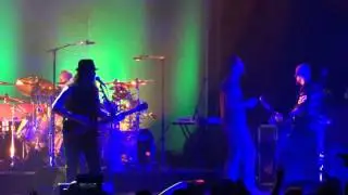 System of a Down - Hypnotize (LIVE HD) - Susquehanna Bank Center NJ 8/2/2012