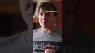 POV: Роковой день мальчика из Кемерово/